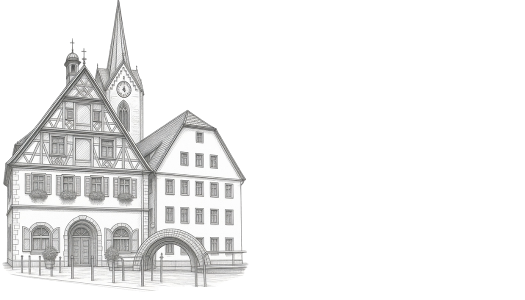 Renninger Rathaus